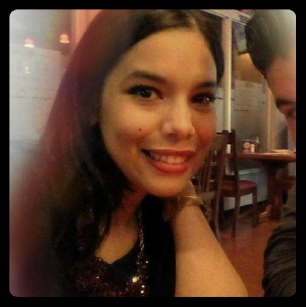 Meet your Posher, Nohelia